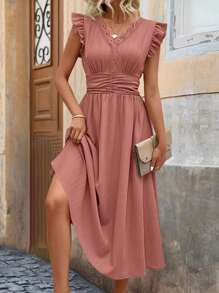 Bloomea | Elegant long summer dress