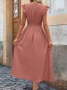 Bloomea | Elegant long summer dress